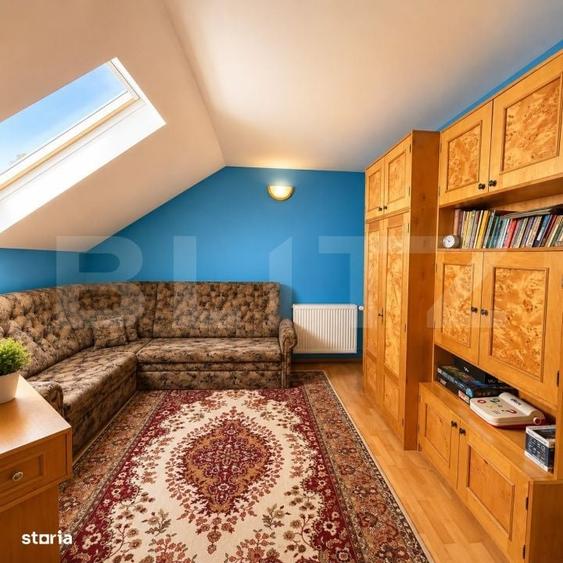 Duplex premium, 222 mp utili, teren 500 mp, Braytim - 15