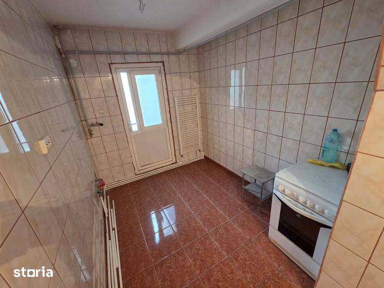 Apartament cu 3 camere în Vest