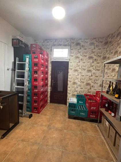 Spațiu comercial, de 90 mp, în Micro 12