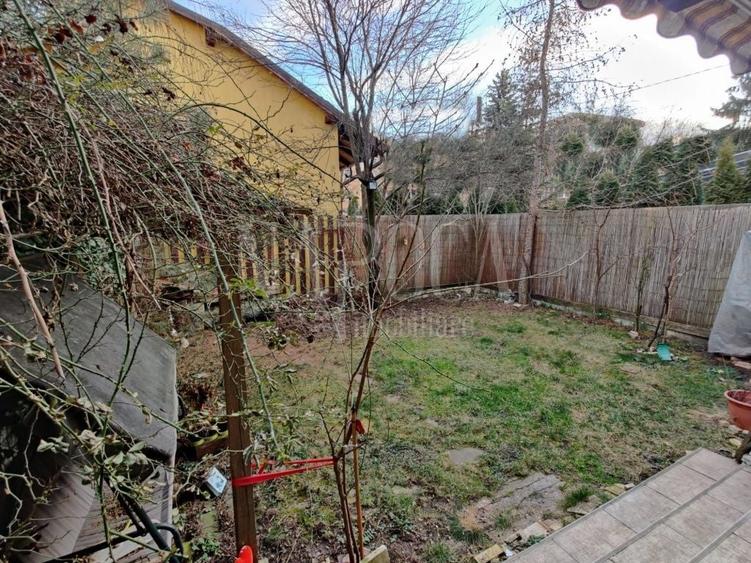 Casă individuală cu 5 camere cu Canalizare în Gheorgheni
