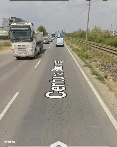 Spațiu comercial, în Central