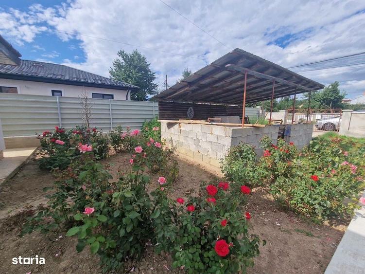 De vanzare casa in Cordun, teren 1.020 mp, pret 85.000 euro - 3