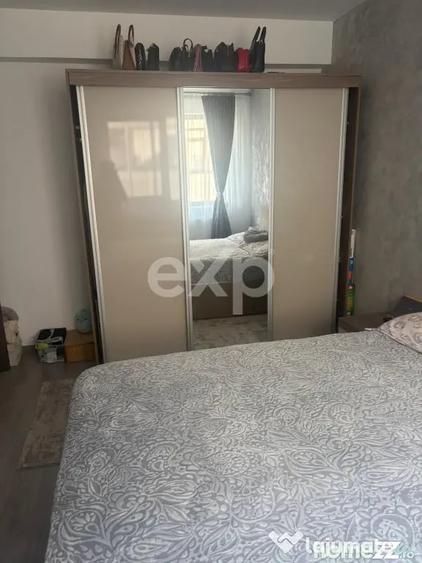Apartament cu 3 camere in Bloc Nou | Etaj 1 | Trivale Park - 2