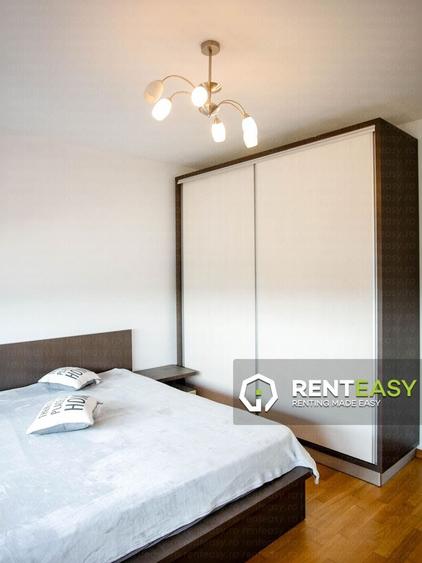 Apartament cu 3 camere în Podul de Fier