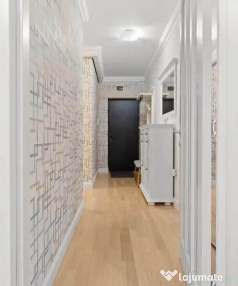 Apartament cu 2 camere decomandat în Ultracentral