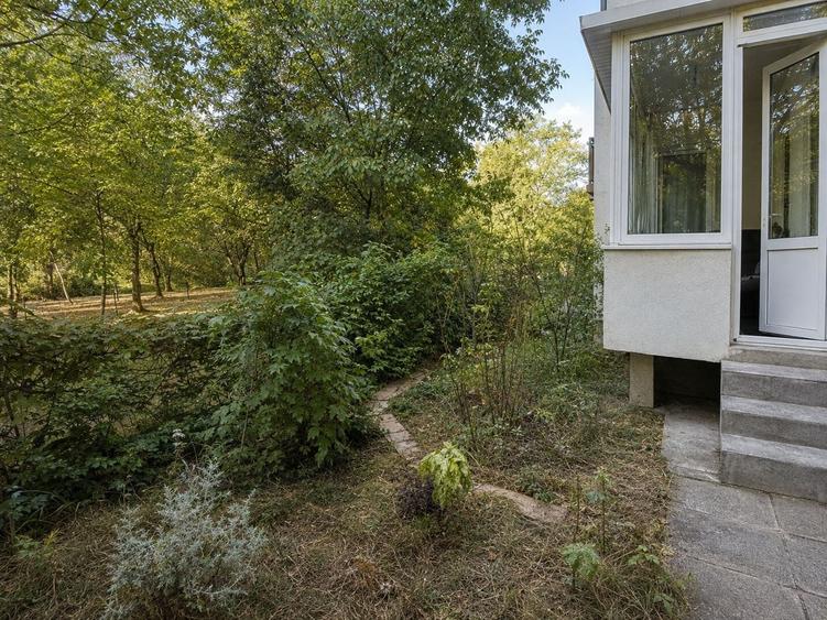 Apartament 2 camere | Acces direct la curte | Andrei Mureșanu - 9