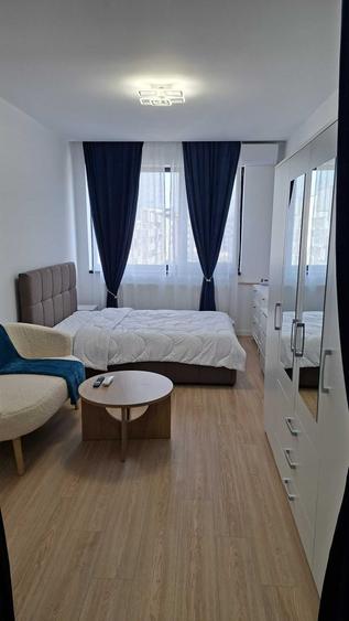 Garsonieră decomandată în Berceni