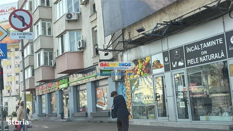 Spațiu comercial, de 165 mp, în Titan