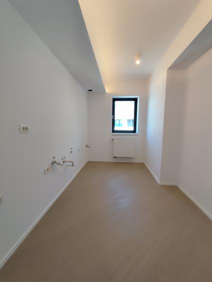 Apartament cu 2 camere decomandat în Cotroceni