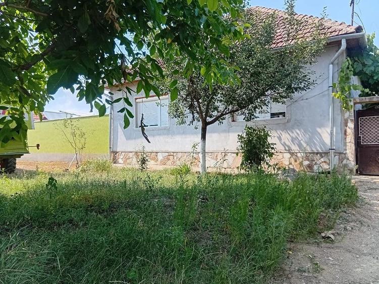 Casă cu 3 camere cu Teren 800 Mp în Central