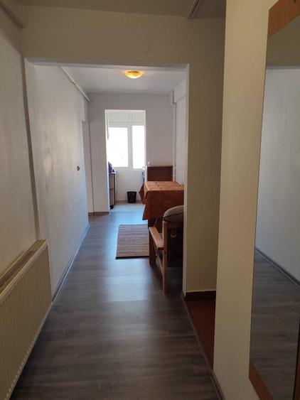 Apartament cu 2 camere decomandat în Luncă