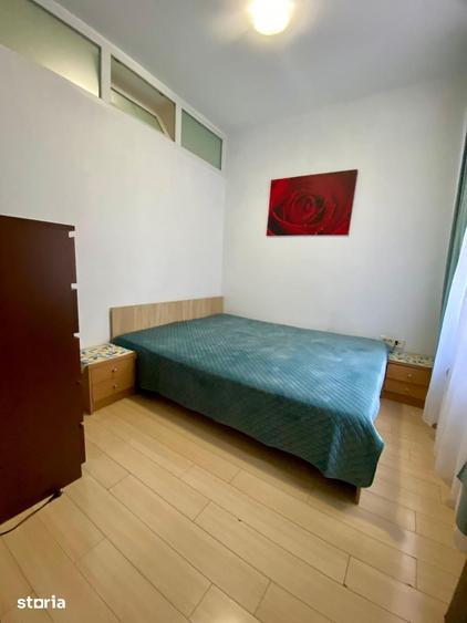 Apartament - 2 Camere - Centrala proprie -Militari Residence - 3