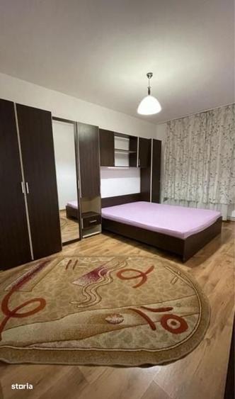 Apartament 2 camere 52mp, cartier Buna Ziua, finisat medium, balcon - 3