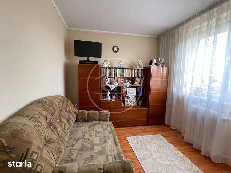 Apartament cu 2 camere semidecomandat în Lotus