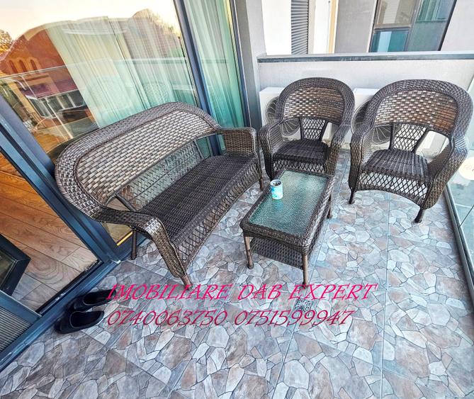 Apartament cu 2 camere semidecomandat în Țiglina 1