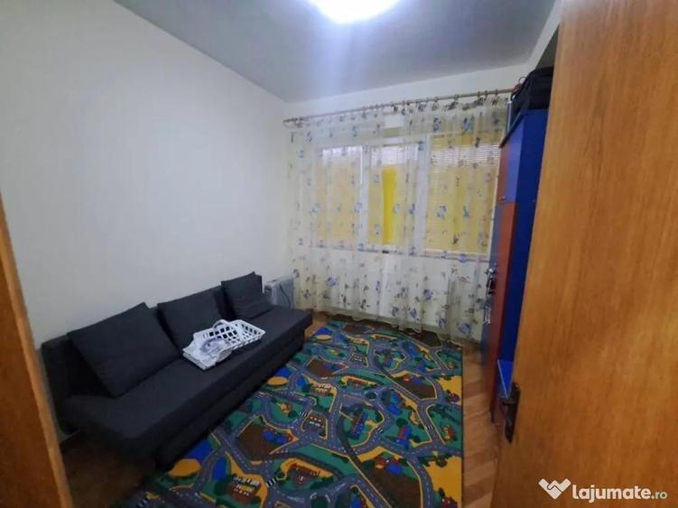 Apartament 3 camere | 65 mp | Etaj 8 | 5 min de metrou Ia... - 12