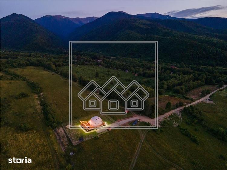 Spațiu comercial, de 120 mp, în Lisa