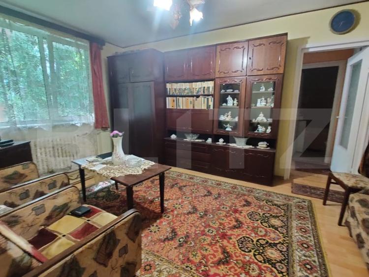 Apartament 2 camere, Rogerius - 1