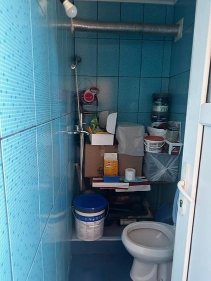 Casă individuală cu 6 camere cu Canalizare în Bucureștii Noi