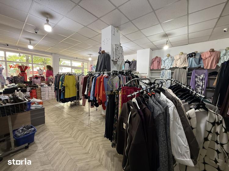 De inchiriat Spatiu Comercial Strada Careiului Satu Mare - 3