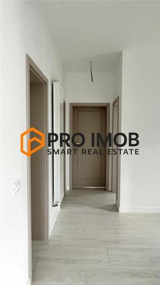 Casă cu 3 camere cu Teren 1200 Mp în Vânători