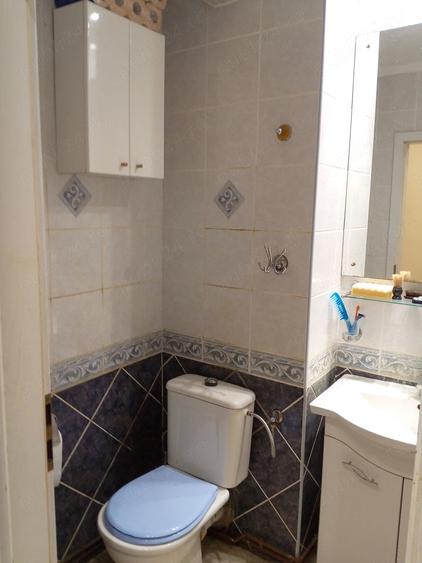 Apartament cu 2 camere semidecomandat în Poiana Brașov