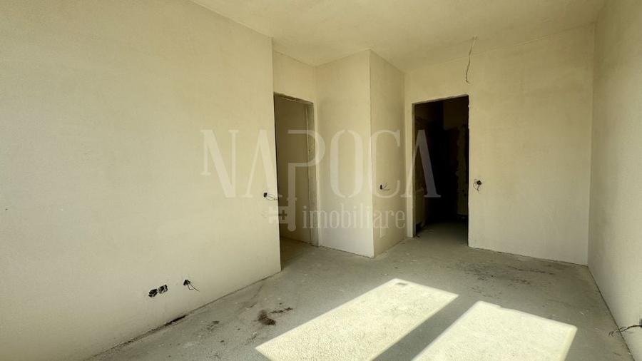 Apartament 3 camere de vanzare in Gheorgheni, Cluj Napoca - 4