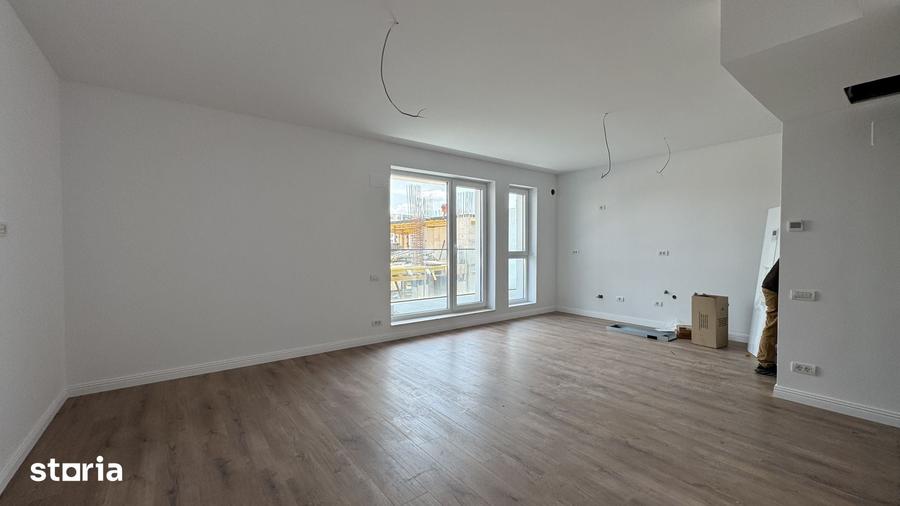 Apartament 3 Camere - 80.1 MP - 2 Bai - MTM Pipera Lake - Proprietar - 3