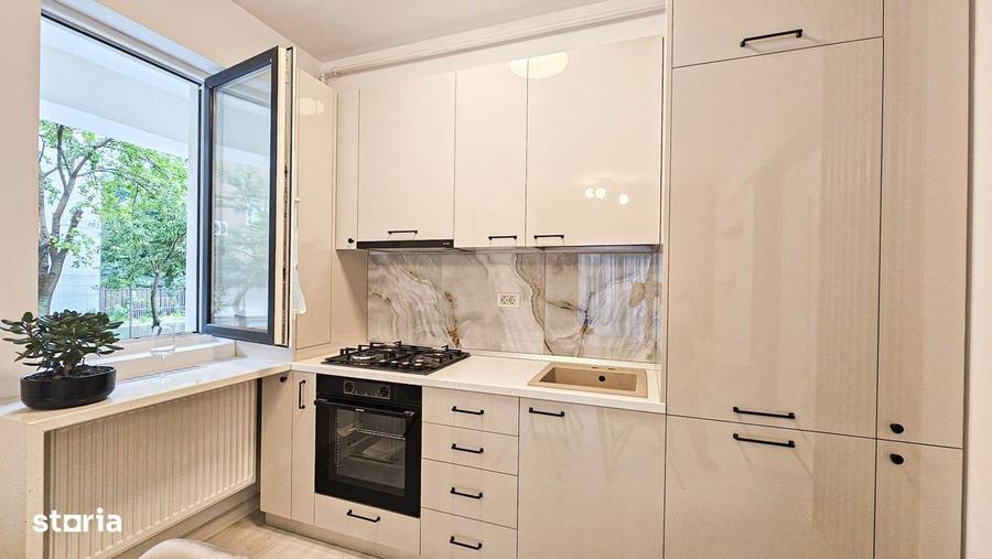 Apartament de vanzare 2 camere,mutare imediata parcare Militari,Dudu - 1