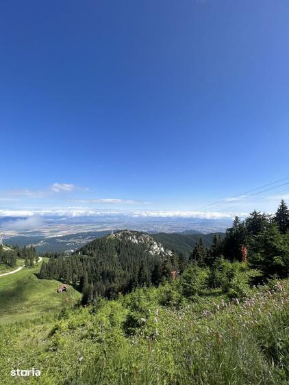 Apartament | Poiana Brasov | 2 camere. - 1
