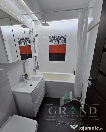 Apartament 2 camere 42mp | balcon | parcare | Zona Gheorghen - 7