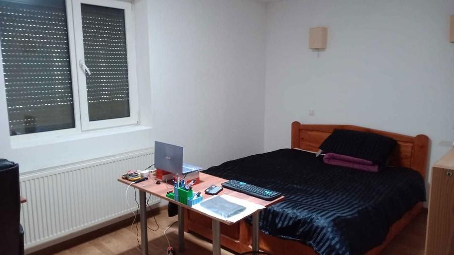 Apartament mare in vila cu curte/parcare - 5