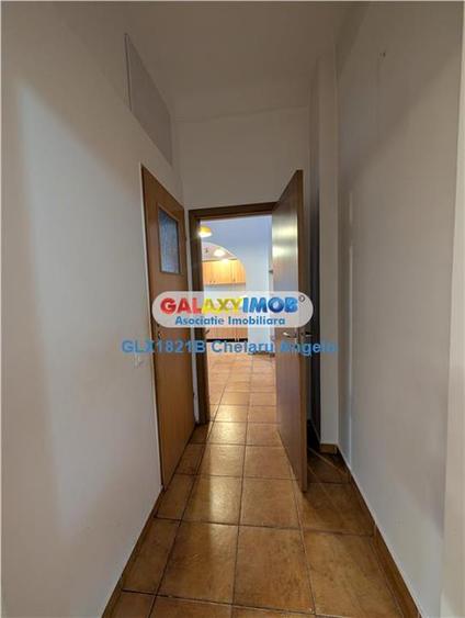 Apartament cu 2 camere semidecomandat în Armeneasca