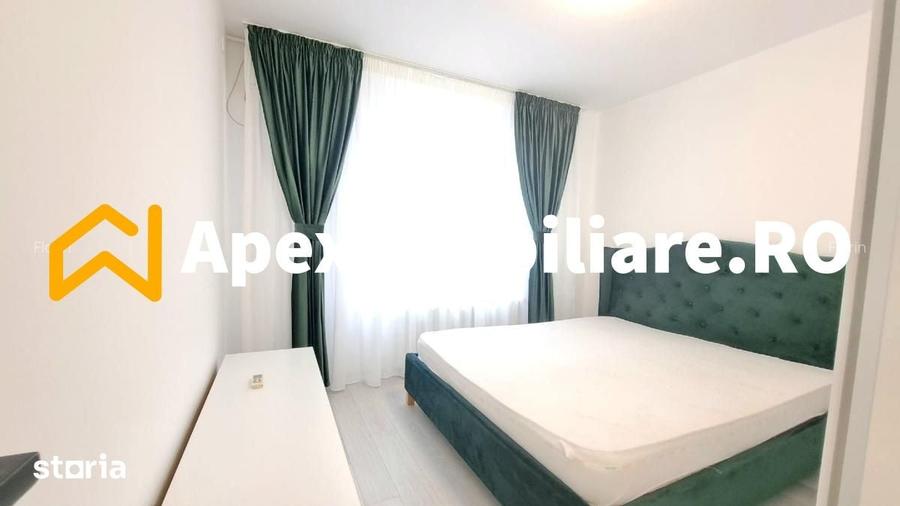 Apartament 3 camere de inchiriat Dristor Bucuresti | ApexImobiliare.ro - 1