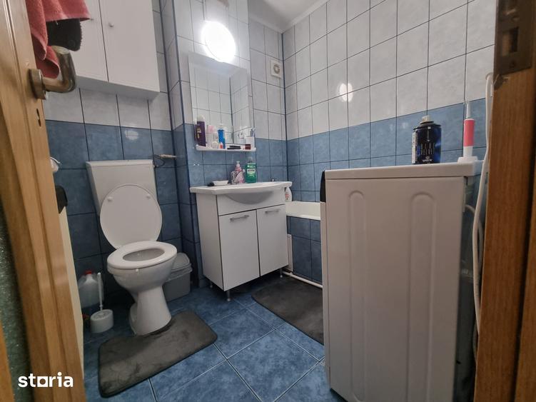 Garsonieră în Mihai Eminescu