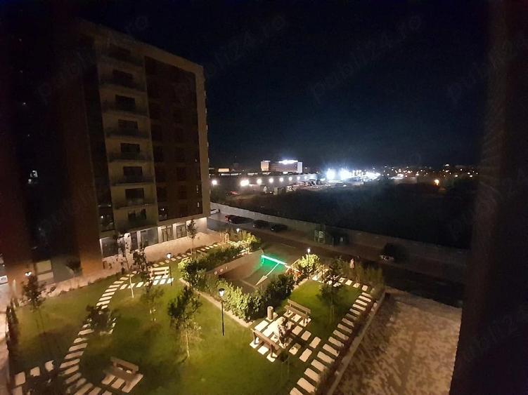 Apartament lux de inchiriat in Grand Hill Nufarul - 6