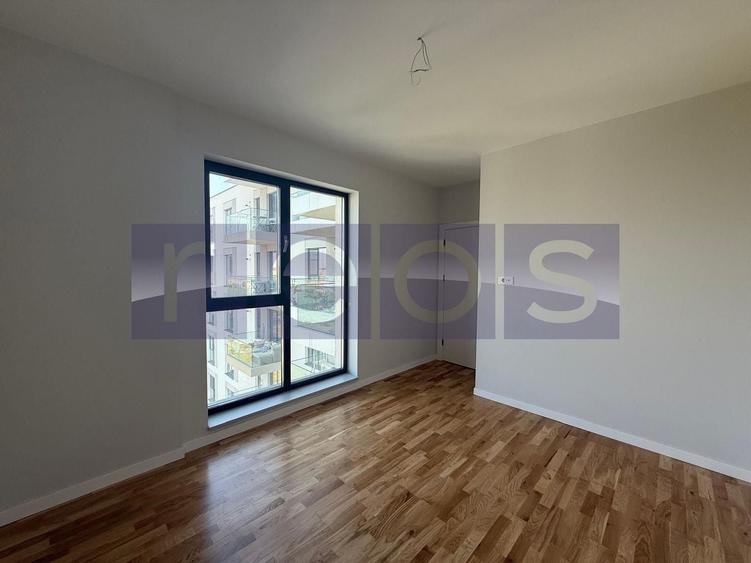 Apartament cu 2 camere în Străulești