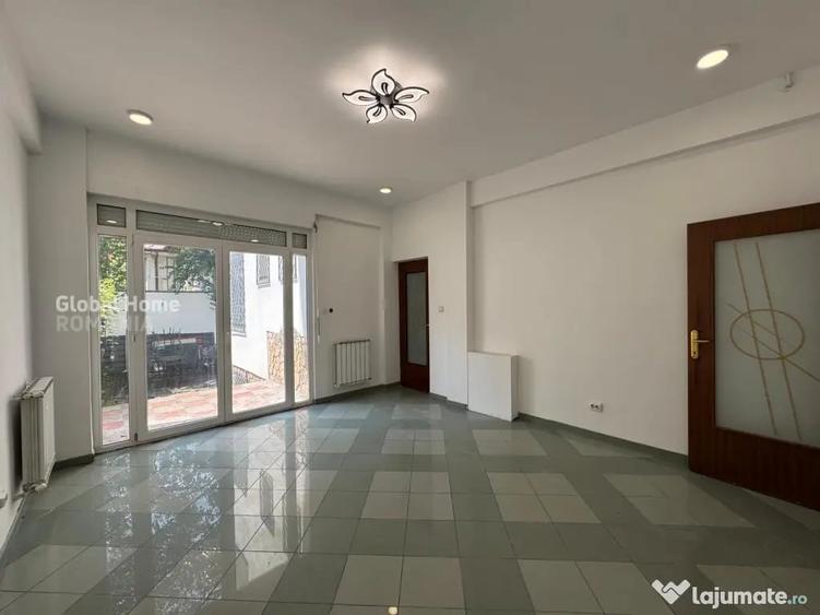 Spațiu comercial, de 175 mp, în Cotroceni
