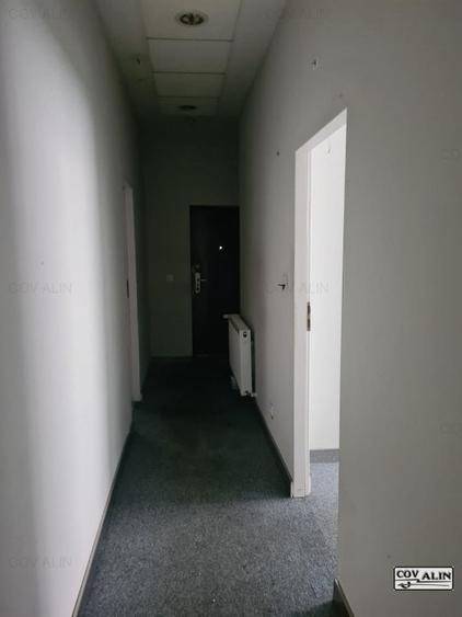 Spațiu comercial, de 263 mp, în Centrul Civic