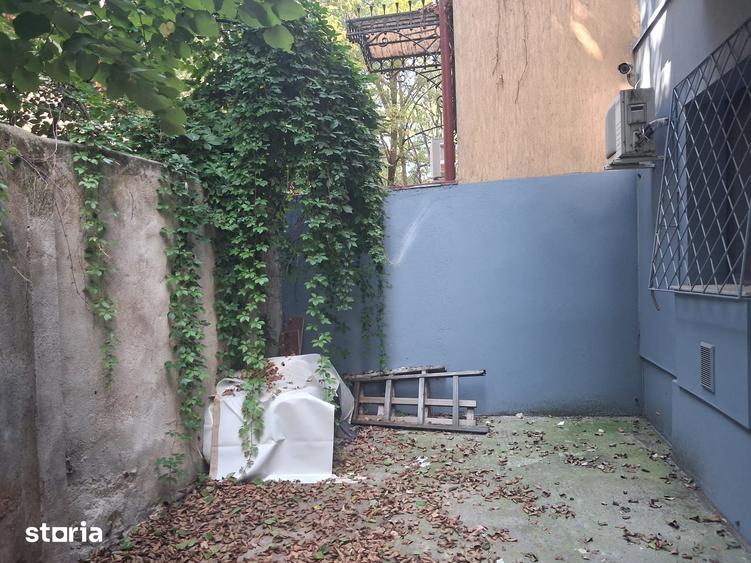 Apartament cu 2 camere în Centrul Civic