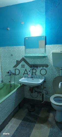 De va^nzare apartament 2 camere, 50 mp, etaj 3/10, Str. Bras?ovului - 5