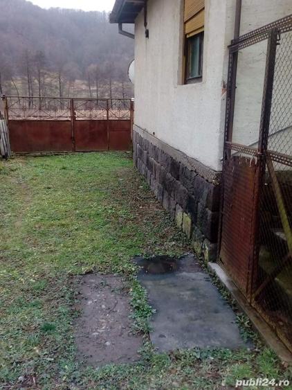 Casă cu 2 camere în Tălagiu