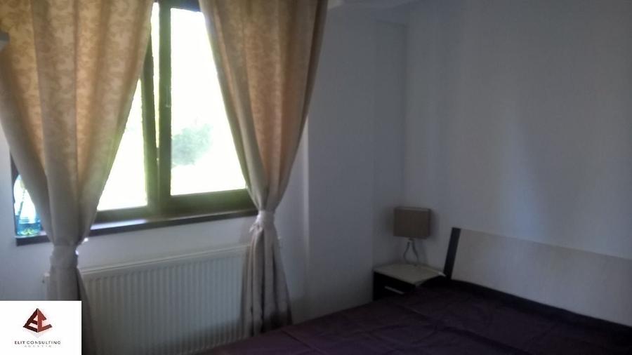 Apartament cu 2 camere semidecomandat, mobilat în Jiului