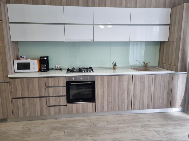 Apartament cu 2 camere în Mamaia-Sat