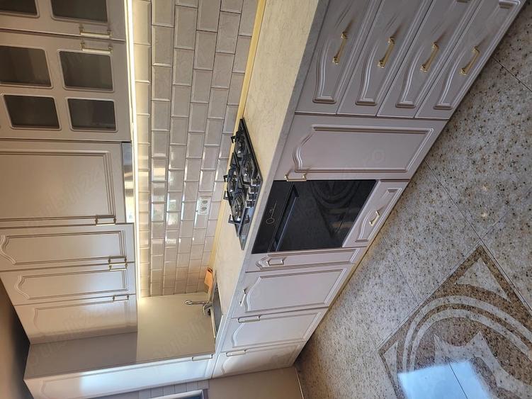 Apartament cu 2 camere decomandat în Lugojului