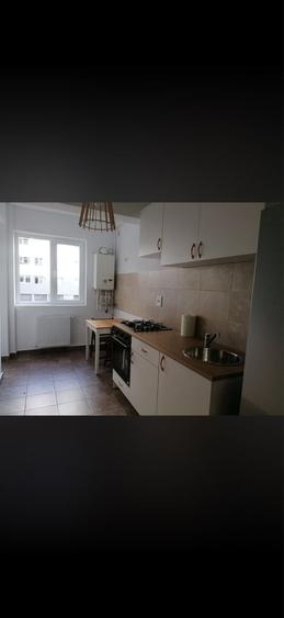 Apartament cu 2 camere în Titan