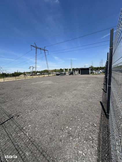 Spațiu comercial, de 800 mp, în Theodor Pallady
