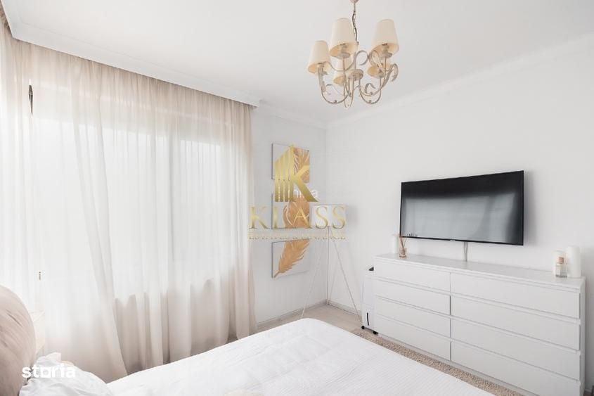 Apartament cu 2 camere în Nord