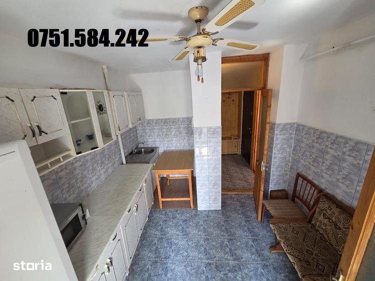Apartament cu 2 camere în E3