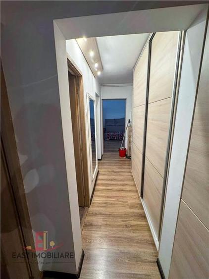 Apartament cu 2 camere decomandat în Tudor